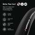 Vittoria Corsa Control Graphene 2.0 Road Bike Tire Foldable Bicycle Tires for Performance in Rough Roads - BMRG7XCA8