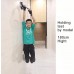 YCYU Arm Wrestling Training Equipment Forearm Strength Training Muscle Developer Gym Workout Arm Wrist Exerciser - BCQYNAGYD