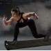 Yes4All Slide Board – Workout Board with Carrying Bag and Shoe Booties Included - BYE6GA9DZ