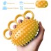 2 Pack Hand Exerciser Grip Strengthener Ball Squeeze Stress Therapy Balls for Hand Exercise - BH5DLWHW6