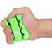 3-in-1 Fitness kit with Grip Strengthener Finger Strengthener and Wrist Strengthener Hand Gripper Grip Trainer Finger Exerciser for Forearm Workout Equipment - B1DHX5TTN