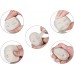 4pcs Set Vent Human Face Ball Anti-Stress Ball of Japanese Design Caomaru - BUTNSLOWF