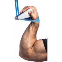Arm Shark Eccentric Arm Wrestling Handle for Wrist and Fingers workout - BLLI6A0DI