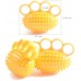 Finger Exerciser Ball Squeeze Ball for Arthritis Hand Grip Exerciser Strengthener,Therapy Ball for Hand Cramps and Recovery - BM6ZNQ5IC