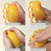 Finger Exerciser Ball Squeeze Ball for Arthritis Hand Grip Exerciser Strengthener,Therapy Ball for Hand Cramps and Recovery - BM6ZNQ5IC