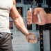 IFAST Men's Aluminum Alloy Fitness Power Grip Home Arm Wrist Muscles Training Device 100lb 150lb 200lb 250lb 300lb Hand Grip Equipment - B0BEYREW3