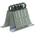 IronMind Captains of Crush Caddy for 5 Grippers - BCRGHNAB3
