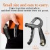 Jifu Hand Grip Strengthener Trainer Adjustable Resistance 1060kg Forearm Wrist gripper Hand Exerciser for Muscle Building and Injury Recovery for Athletes - BZ9MF0HWF