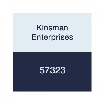 Kinsman Enterprises 57323 Hand Weight 2.25 Hand Width X-Small - B3E5SVD04