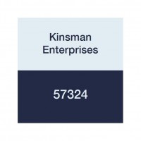 Kinsman Enterprises 57324 Hand Weight 2.25 Hand Width Small - BOD6HNW00