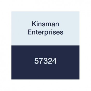 Kinsman Enterprises 57324 Hand Weight 2.25 Hand Width Small - BOD6HNW00