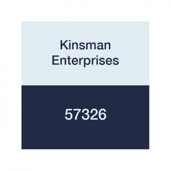 Kinsman Enterprises 57326 Hand Weight 3.5 Hand Width Large - BPDW2FH5I
