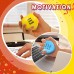 Motivational Stress Balls Heart Shaped Stress Relief Balls Multicolored Quotes Anxiety Relief Toys for Adults Inspiring Hand Exercise Therapy Balls for Fidget Tension Sensory Manage Supplies 6 Pack - BR7JV02FX