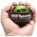 NSD Power AutoStart Spinner Gyroscopic Wrist and Forearm Exerciser with Auto Start Feature - B3BSYTEDV