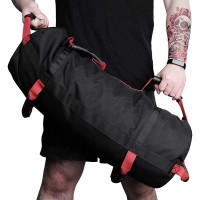 Rhinowalk Fitness Sandbag Heavy Duty 8 to 48 Lbs Workout Sandbag with Filler Bags Training Weight Bags for Exeicise - B5P7ZU8ZA