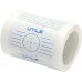 UTILE Golf Sticker for Iron – 250 Labels Pack Impact Recorders No Weight Added for Non-Competitive Purpose and Easy to Apply Lasts 6 Shots - BH37N3EOB