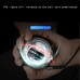 Wrist Power Gyro Ball Wrist Strengthener and Forearm Exerciser for Stronger Arm Fingers Wrist Bones and Muscle with LED Lights - B61IO1Z65
