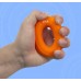 ZUZIWOANU Grip Strength Enhancer Hand Grip Forearm Grip Ring Arthritis Finger Physical Therapy Trainer Silicone Squeezer Gripper for Muscle Strengthening Training Tool - BHWD2UIF8