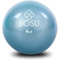 BOSU Toning Ball Ball 4 LB. - B8BFQF34F