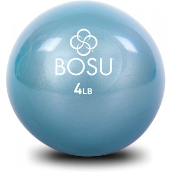 BOSU Toning Ball Ball 4 LB. - B8BFQF34F