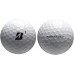 Bridgestone Golf 2022 Tour B RX Golf Balls White - BXY3NVP8B