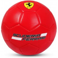 DAKOTT Ferrari No. 2 Mini Size 7 inches Limited Edition Soccer Ball - BMDG0KVDC