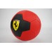 DAKOTT Ferrari No. 3 Mini Size 7.5 inches Limited Edition Soccer Ball - BP12Z0NDO