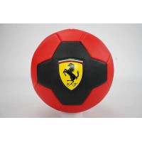 DAKOTT Ferrari No. 3 Mini Size 7.5 inches Limited Edition Soccer Ball - BP12Z0NDO