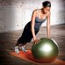 Natural Fitness Pro Burst Resistant Exercise Ball - B21OXF4OO