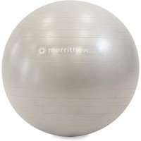 STOTT PILATES Stability Ball with Pump Stability - BXS0J2ODM