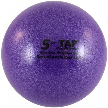 TAP Weighted Ball-Extreme Duty 5-Ounce - BO55NZ3RT