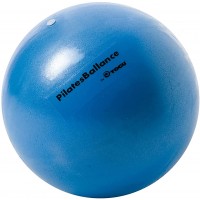 Togu Pilates Ballance Ball 12" 30 cm Blue - BAT9HZFH7