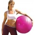 Tone Fitness Stability Ball Exercise Ball | Exercise Equipment - BRSFVZDGU