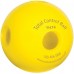 Total Control Sports Hole Ball Pack of 48 Yellow 70 Grams - B475E47F4