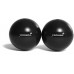 Yamuna Body Rolling Save Your Knees from Pain Kit Two Black Rolling Balls Yamuna Silver Ball Yamuna Pump Save Your Knees DVD Manage and Relieve Knee and Leg Pain! - B6TGZ520J