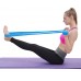 Hoocan Resistance Bands Elastic Exercise Bands Set for Recovery Physical Therapy Yoga Pilates Rehab,Fitness,Strength Training - B1WE8GRI7