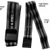 IA Sports Occlusion Bands 4 Pack 2 Bicep Bands,2 Leg Bands Comfortable Elastic for Blood Flow Restriction Training and Fast Muscle Growth Without Lifting Heavy Weights - B4MQVGU7N