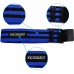 KICOSOADT Glute Bands,Blood Flow Restriction Bands for Women Glutes & Hip Building,Butt Workout Equipment for Women,bfr Bands for Women Glutes,Adjustable bfr Bands for Arms and Legs - B8ZIRAI07