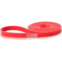 POWER GUIDANCE Pull Up Assist Bands Stretch Resistance Band Mobility Band Powerlifting Bands by Perfect for Body Stretching Powerlifting Resistance Training - BQWLG3U2I