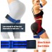 ROSYQUARZ Booty Bands Blood Flow Restriction Bands for Women Men Adjustable BFR Training Bands for Glutes & Hip Building Occlusion Resistance Bands for Exercising Butt Squat Thigh Arms 2 Pack - BRVPQYPJN