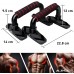 Amonax Gym Equipment for Home Workout Ab Roller Wheel Set Skipping Rope Push-up Handles. Fitness Exercise Strength Training Equipment for Abs Weight Loss Sport Accessories for Men Women - B50RF8EO4