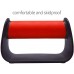 Feishibang Pushup Handles for Floor Board Portable Push Up Bars for People Fitness Home Workout Equipment Colour Red - BPZ7VYFEA