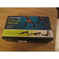 Icon Health Proform Push up Stands - BAB91E749
