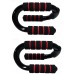 Iron Core Athletics Push Up Bars Strong Steel Push Up Stands Suitable for Any Pushup Training Program - B0XHFD97K