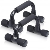 JBM Perfect Muscle Push up Pushup Bars Stands Handles Aid Equipment for Men and Women Pushups Pushup Push-up Workout - BSPA7468O