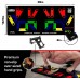 Power Press Push Up Board – Home Workout Equipment Push Up Bar with 30+ Color Coded Combo Positions for Exercise – Portable Gym Accessories for Men and Women Strength Training Equipment Original - B4EXX4306