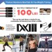 Upgraded Push Up board: Multi-function 20 in 1 Push up bar with Resistance Bands Portable Home Gym Strength training equipment Push up handles for Perfect Pushups Home Fitness for Men and Women. - BO3XUS342