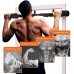 CEAYUN Pull up Bar for Doorway Portable Pullup Chin up Bar Home No Screws Multifunctional Dip bar Fitness Door Exercise Equipment Body Gym System Trainer - BC6CLX6HP