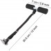 Dioche Bed Sit Up Bar Portable Fitness Sit Up Exercise Bar Home Workout Equipment for Bodybuilding Weight Losing - BP5A7G6X3