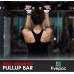 Fifi ​Adjustable​ ​Pull Up Bar ​Versatile ​Tension Home Gym Workout Station Dips Chin Ups Push Ups Lats Triceps Portable Body Exercise Equipment at Home Door - BLA1PUIAQ